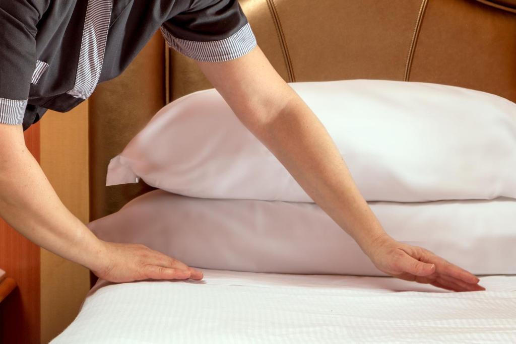 Hotel Forte - Resim 34