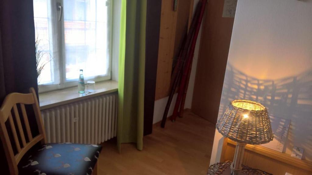 Mettner Hof - Economy Single Room