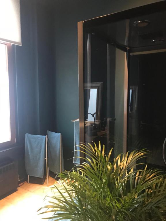 Foto dalla galleria di B&B Sablon Antwerp ad Anversa