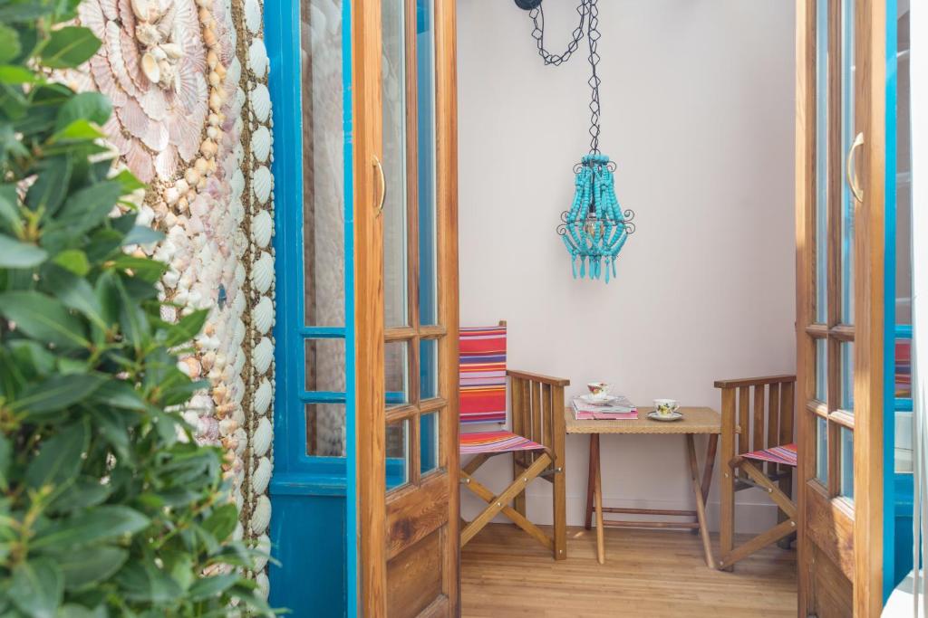 The Portobello Hotel - Resim 37