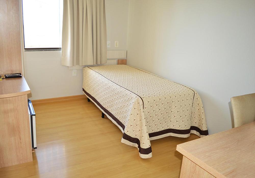  Hotel Fiorini Ltda
