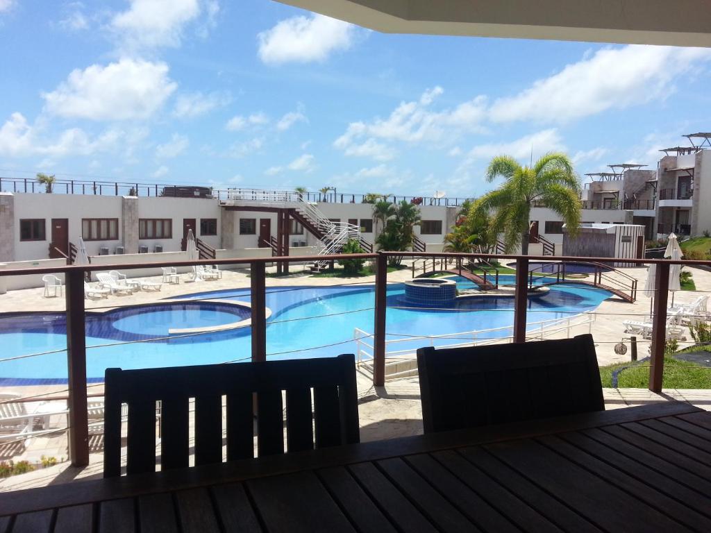  Flats Brisas do Amor