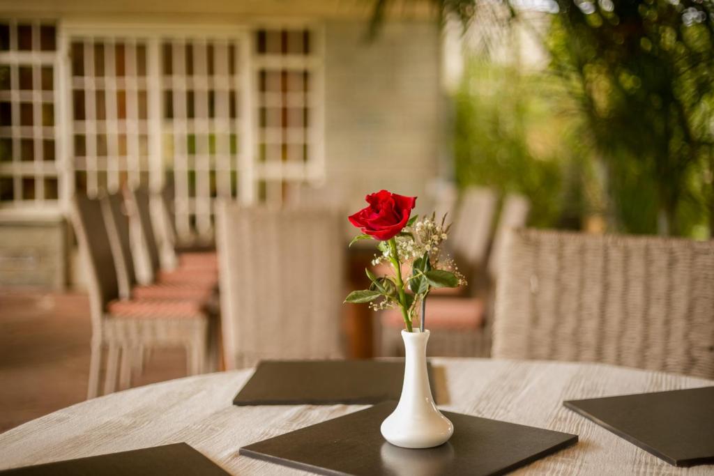 Fotografie z fotogalerie ubytování Hotel Rudi v destinaci Nairobi