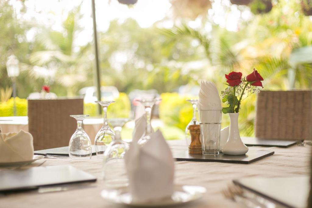 Fotografie z fotogalerie ubytování Hotel Rudi v destinaci Nairobi