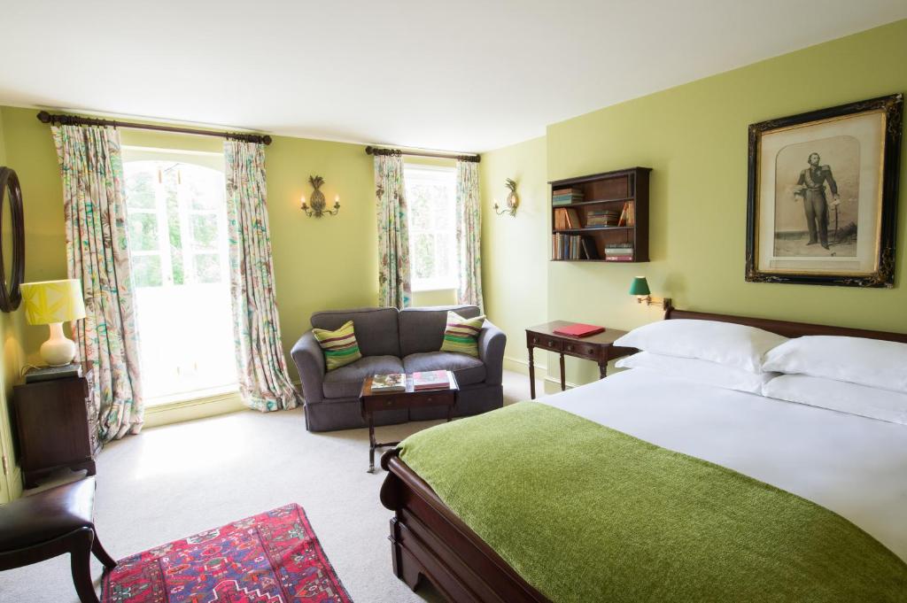 The Portobello Hotel - Resim 44