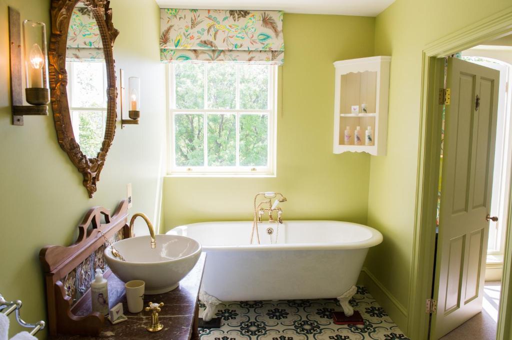 The Portobello Hotel - Resim 41