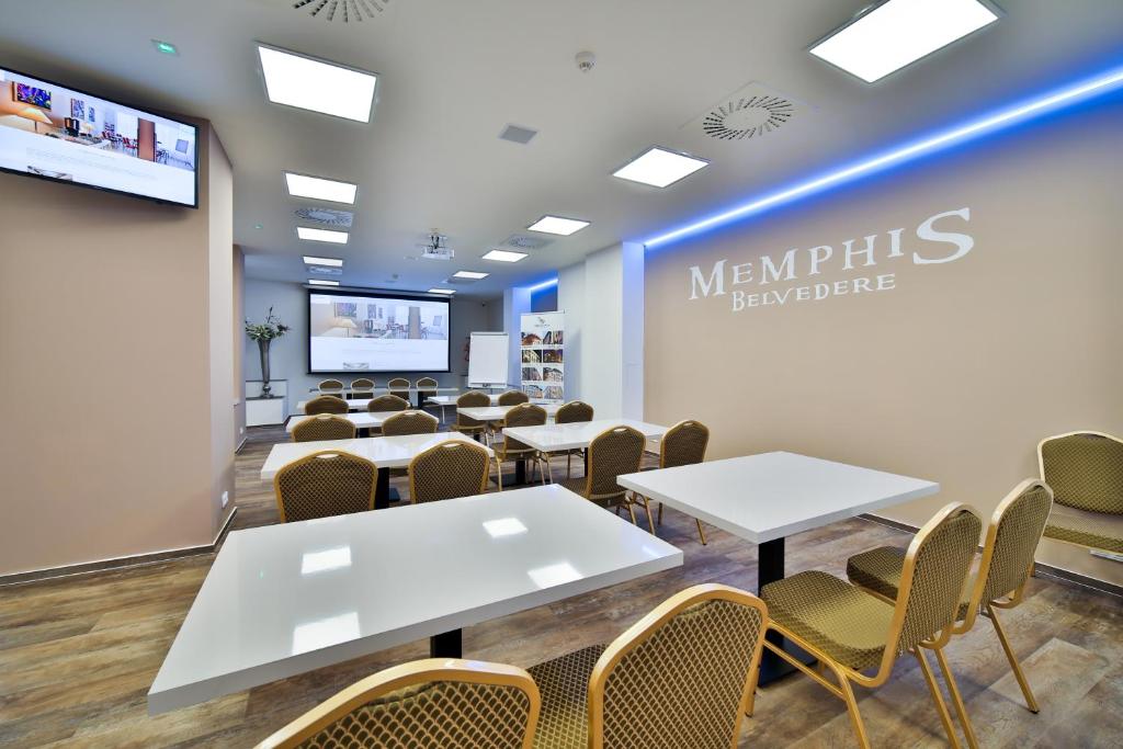 Belvedere - Resim 21