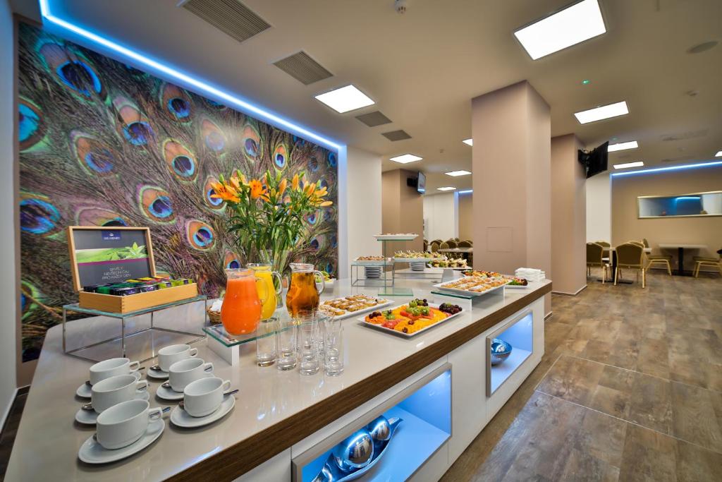 Belvedere - Resim 19