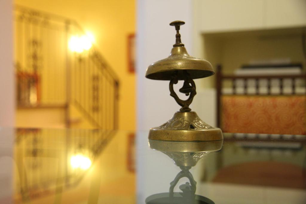 Fotografie z fotogalerie ubytování Albergo Al Castello v destinaci Gavi