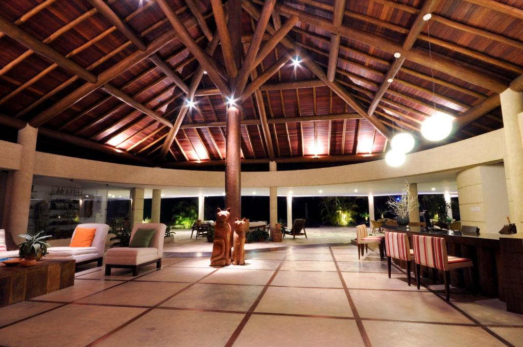  Gungaporanga Hotel