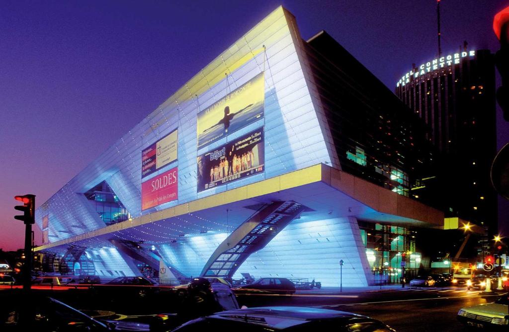 Résidence Palais Étoile