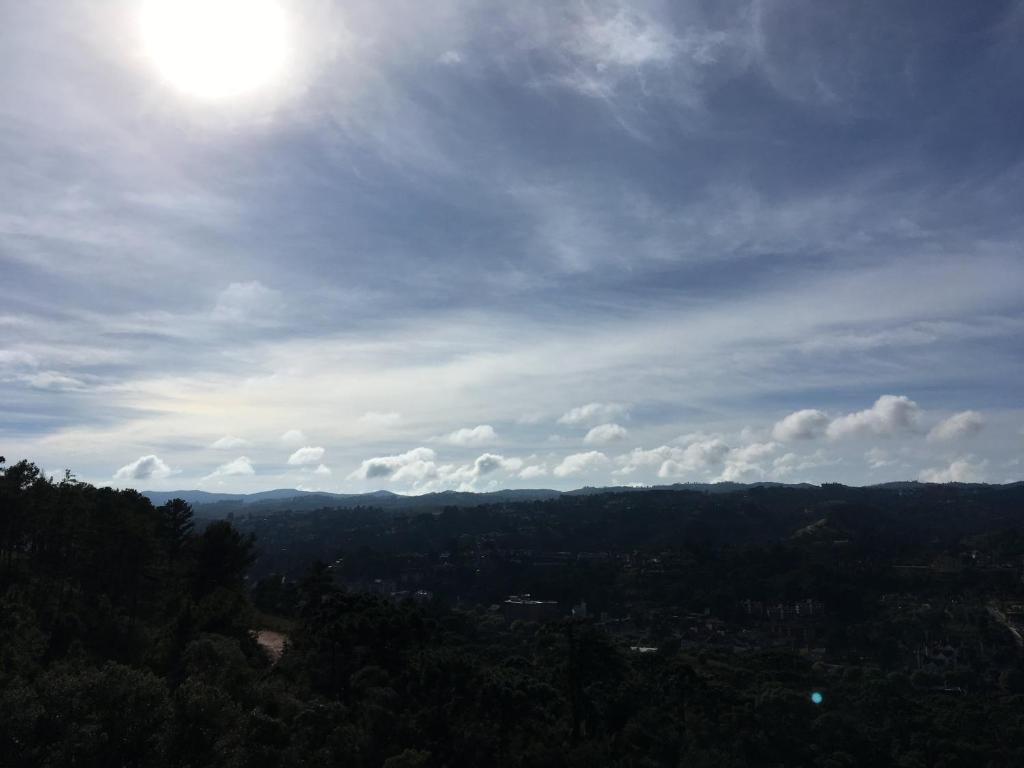  Suíte na Montanha em Campos
