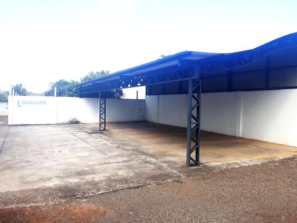  Hotel Fiorini Ltda