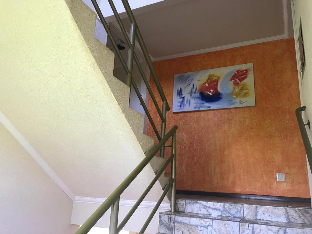 Fotografie z fotogalerie ubytování JSA Hotel v destinaci Siqueira Campos