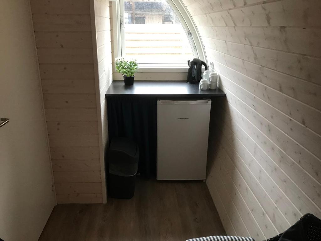 Fotografie z fotogalerie ubytování Danhostel Rødding Centret v destinaci Rødding