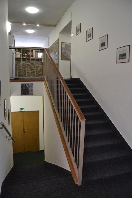 Hotel Bohemians - Resim 27