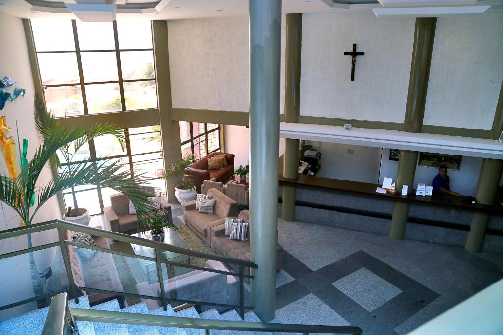  Hotel Costa do Atlantico