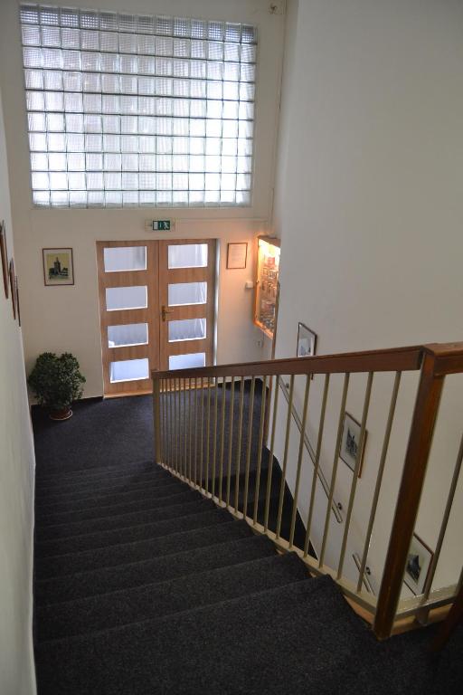 Hotel Bohemians - Resim 25