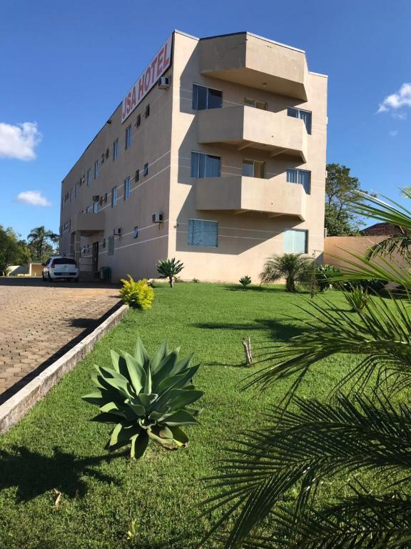  JSA Hotel