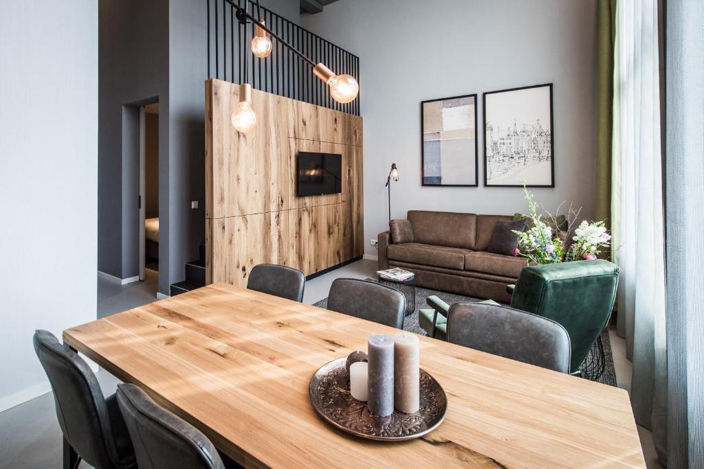 YAYS Amsterdam East by Numa - Resim 36