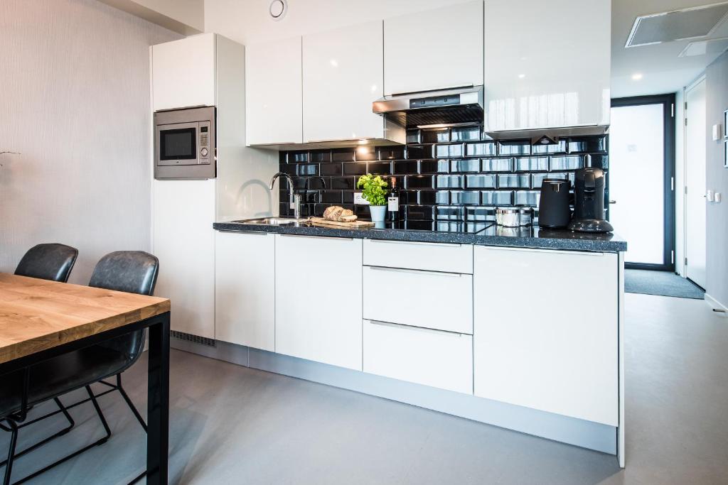 YAYS Amsterdam East by Numa - Resim 28