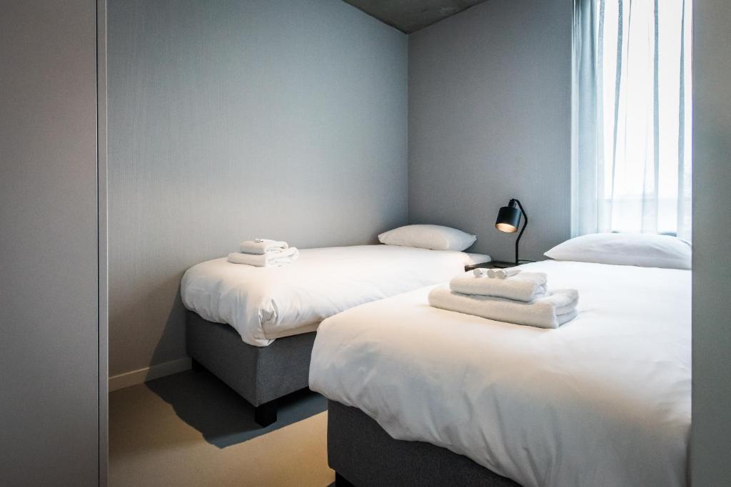 YAYS Amsterdam East by Numa - Resim 30