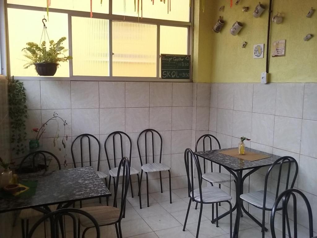  Hostel Sal Bahia