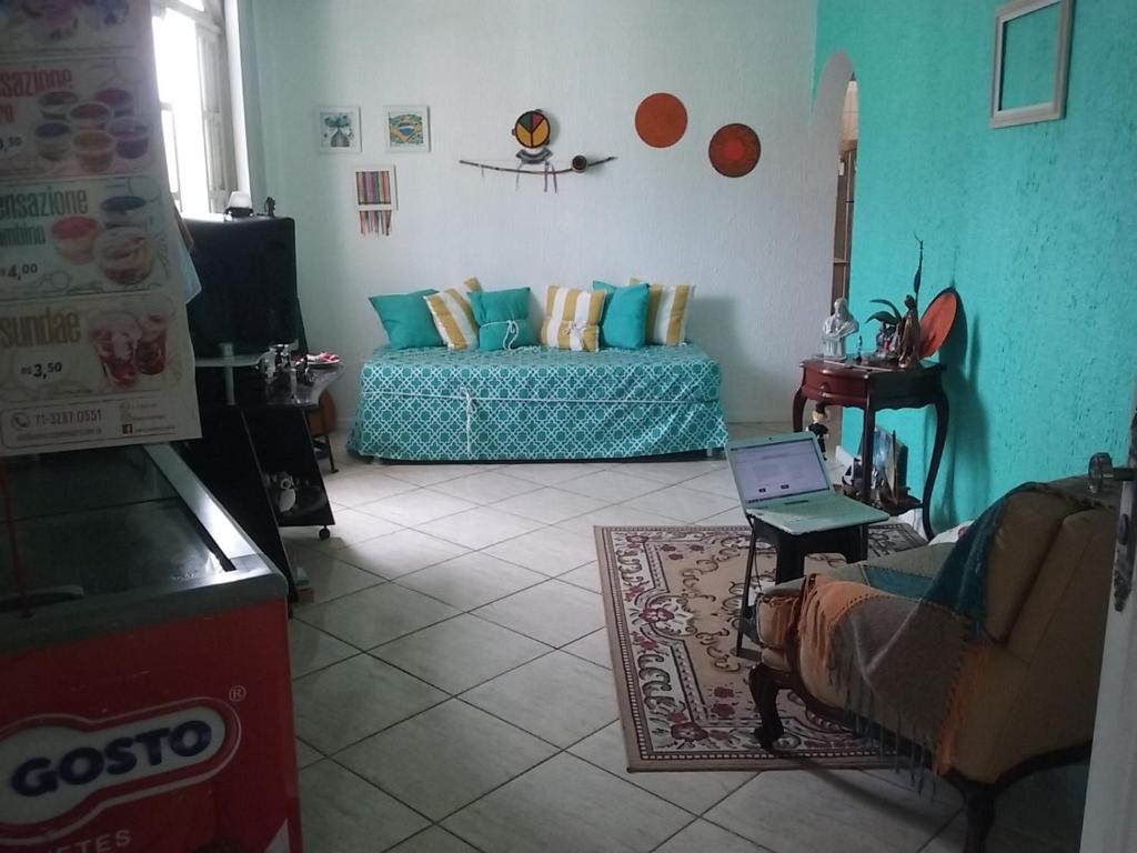  Hostel Sal Bahia