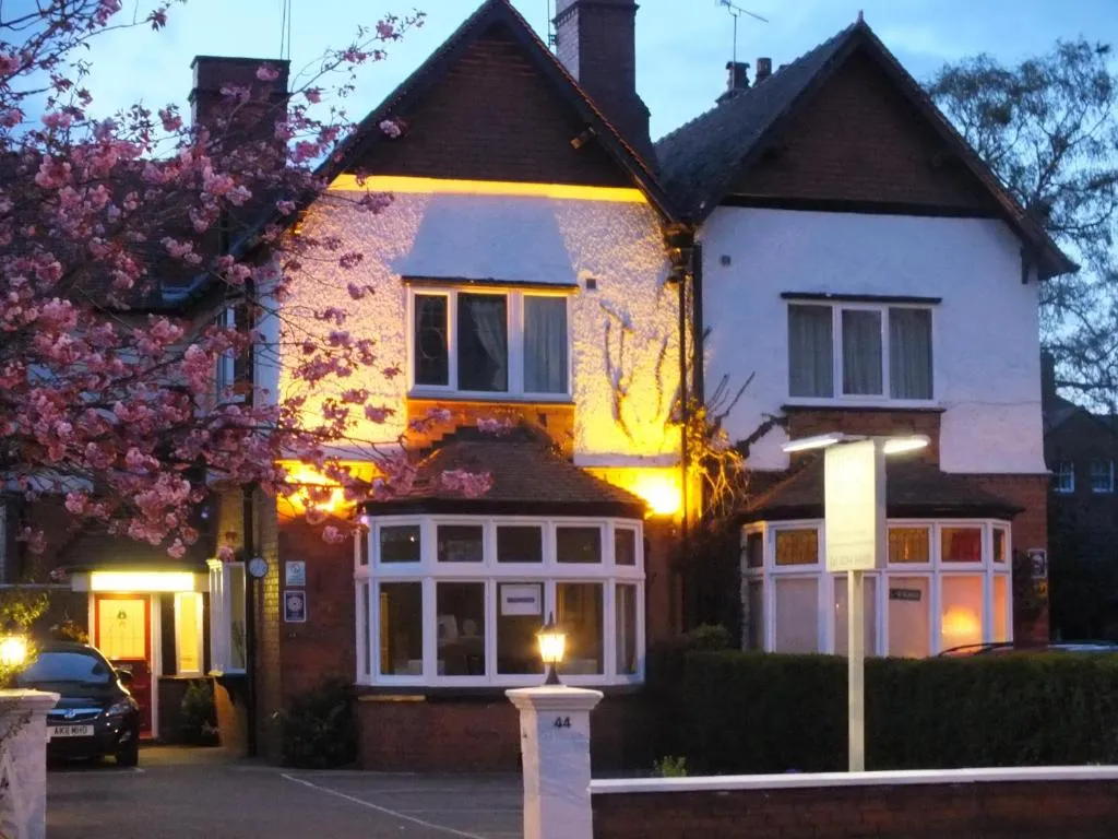 Chester House Guest House, Chester, United Kingdom
