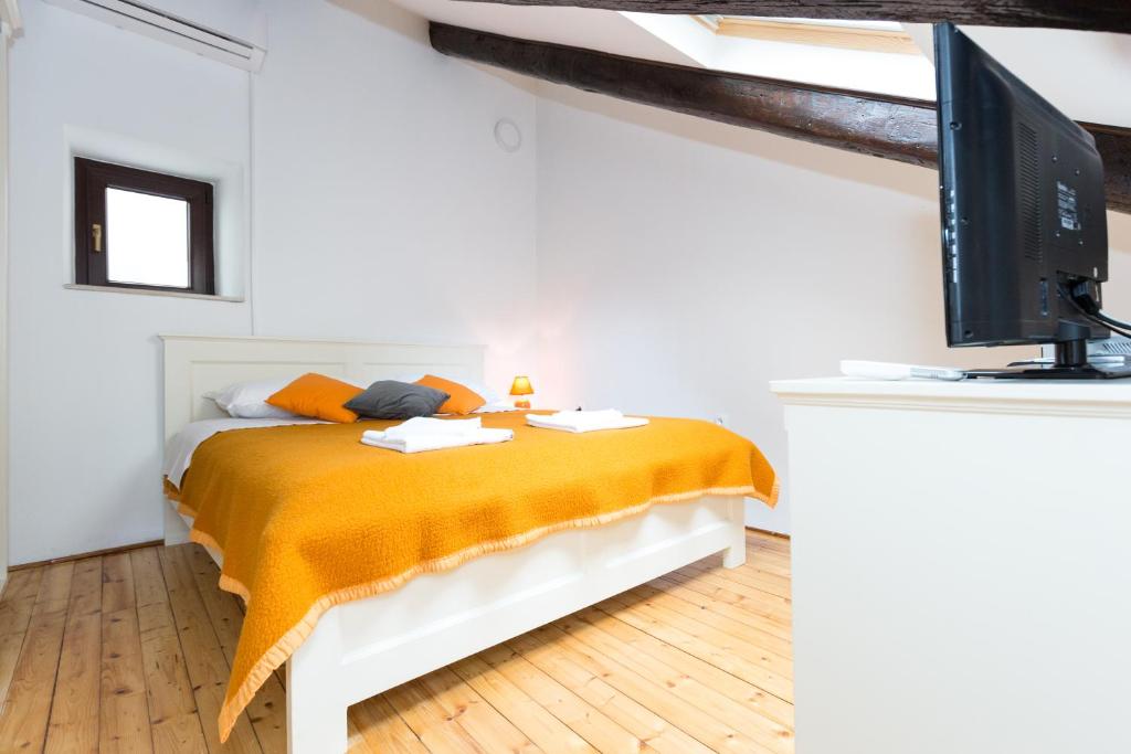 Apartments Santa Maria - 18