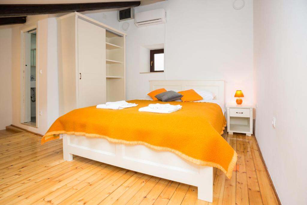 Apartments Santa Maria - 17