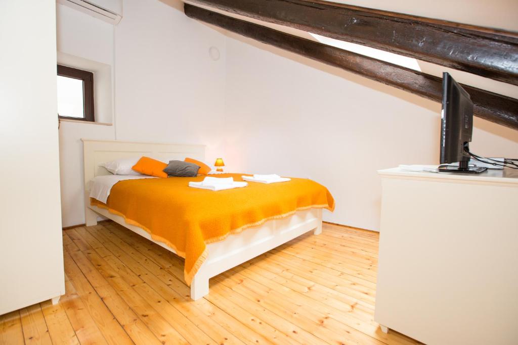 Apartments Santa Maria - 15