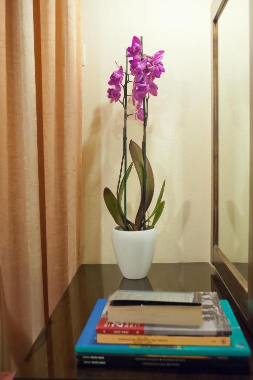 Imagen de la galería de Hermes Delphi Hotel, en Delfos