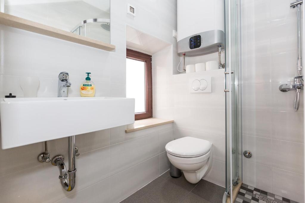 Apartments Santa Maria - 12