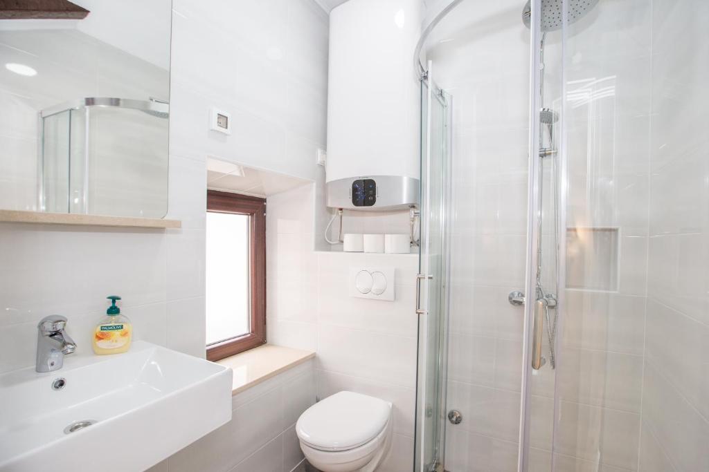 Apartments Santa Maria - 10