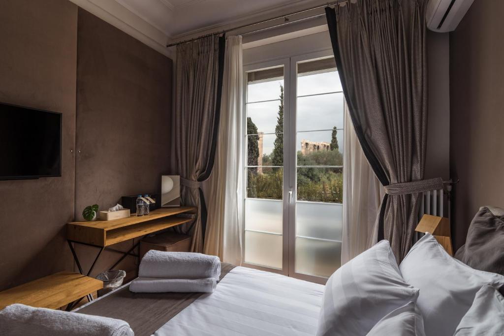 Acropolis Exclusive Residences - 5