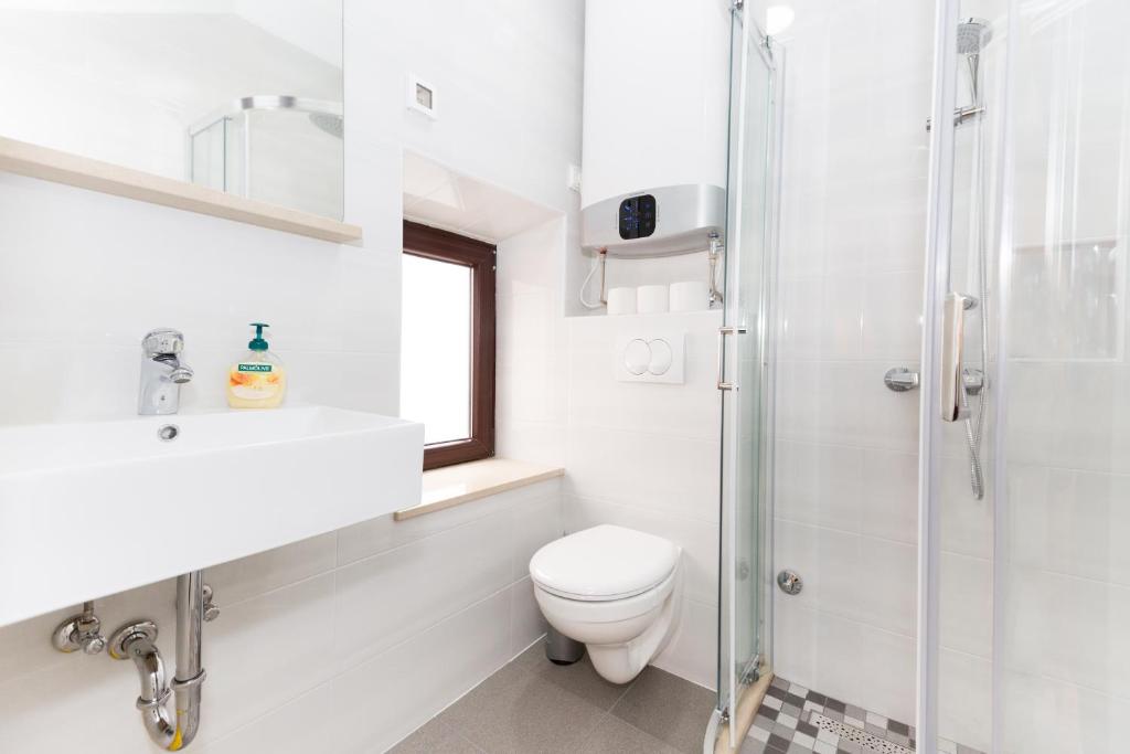 Apartments Santa Maria - 8