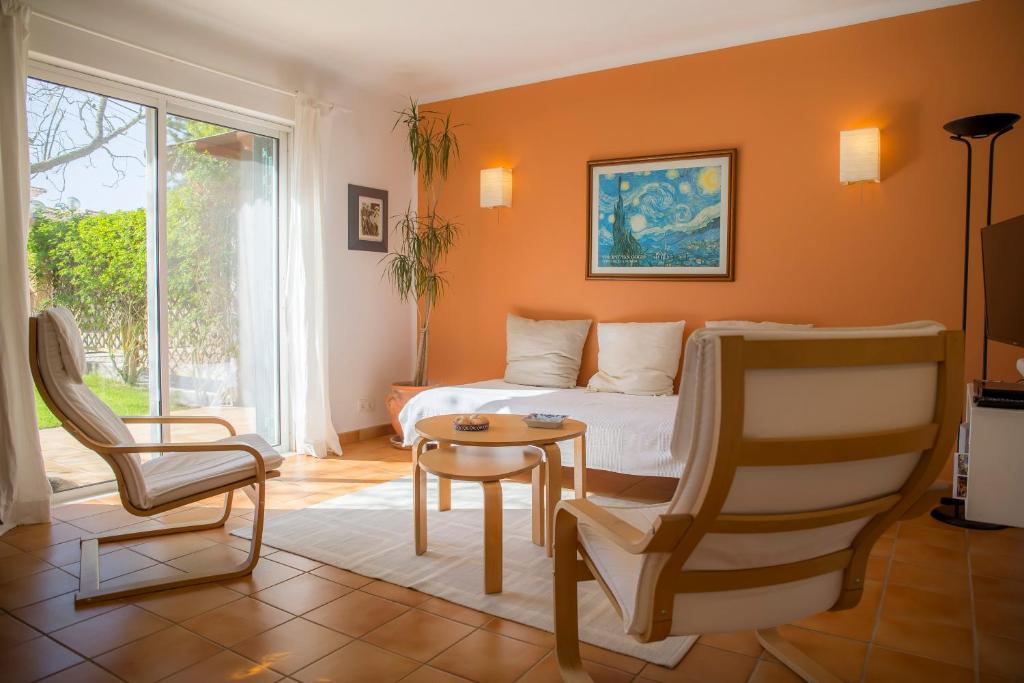 Casa da Montanha - 6