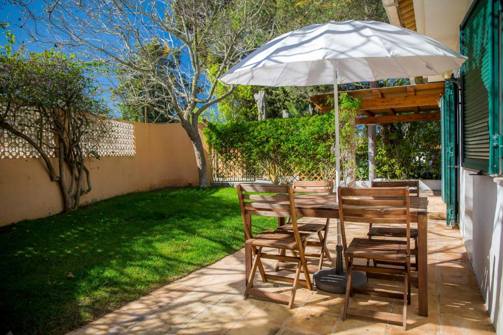 Casa da Montanha - 5