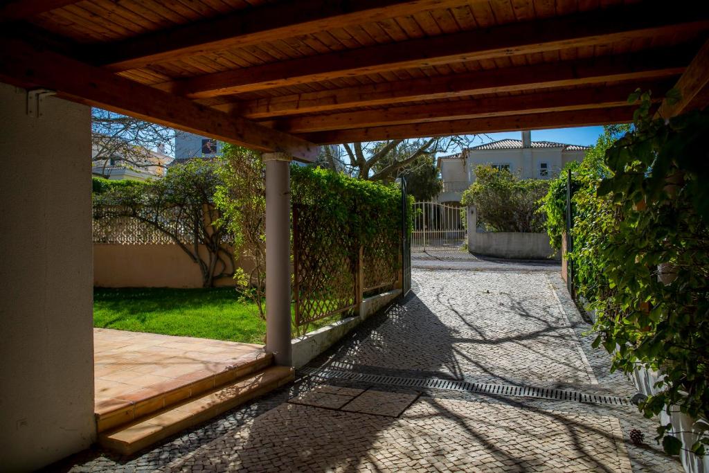 Casa da Montanha - 3