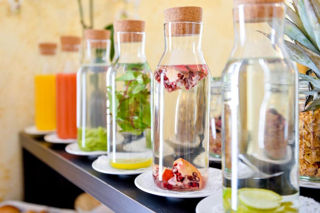 Hotel Millennium - Resim 13