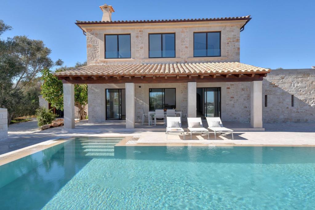 Villa Corso, Portocolom – Updated 2023 Prices