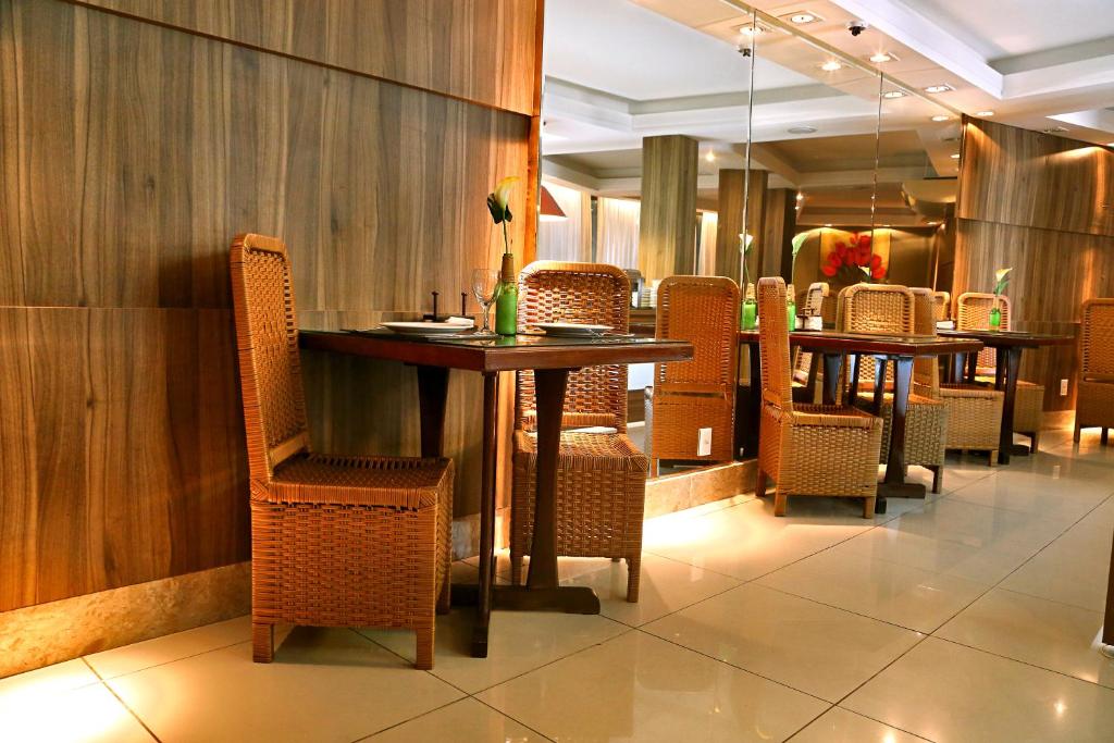  Hotel Costa do Atlantico