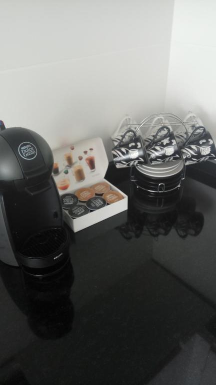 Kép Luxury Viana Apartments szállásáról Córdobában a galériában