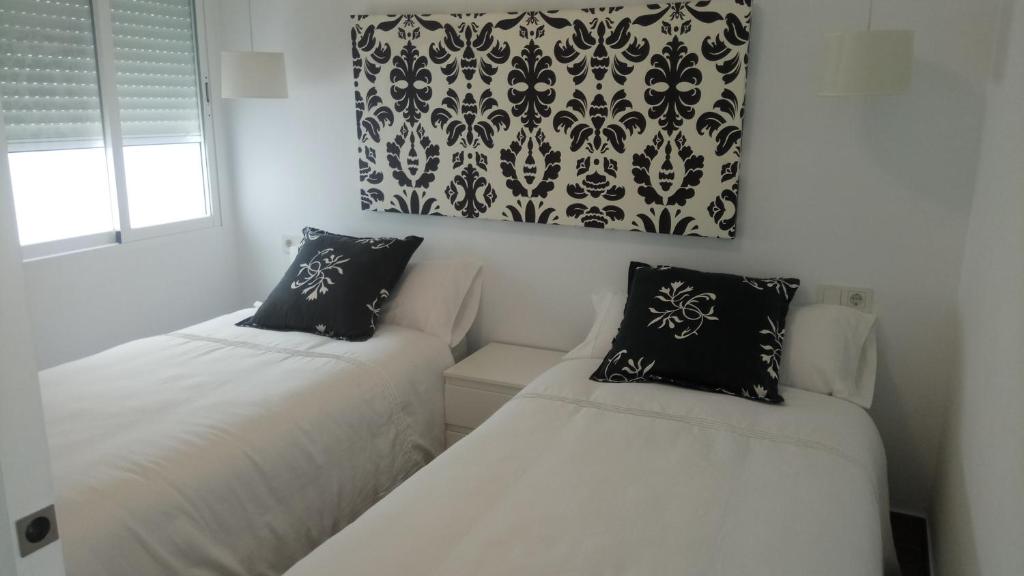 Kép Luxury Viana Apartments szállásáról Córdobában a galériában