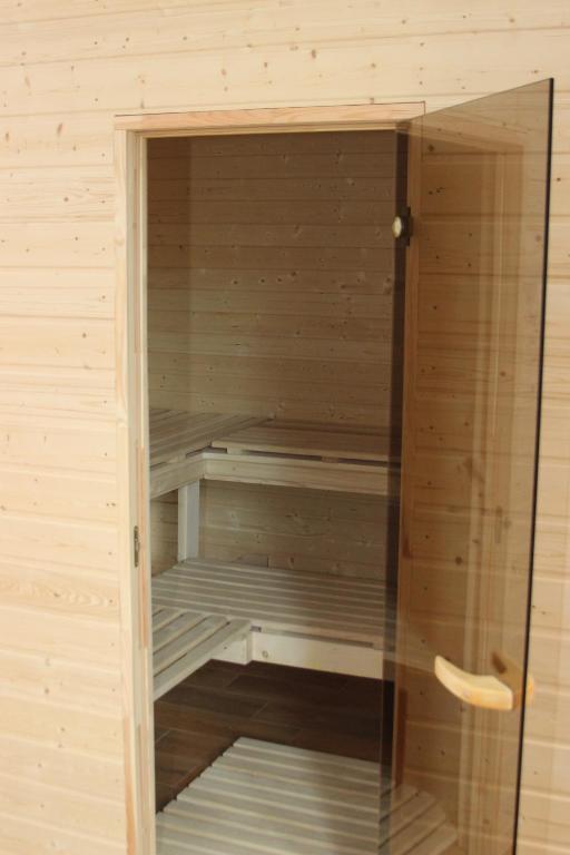 Zdjęcie z galerii obiektu Apartmány Loučná nad Desnou w mieście Loučná nad Desnou