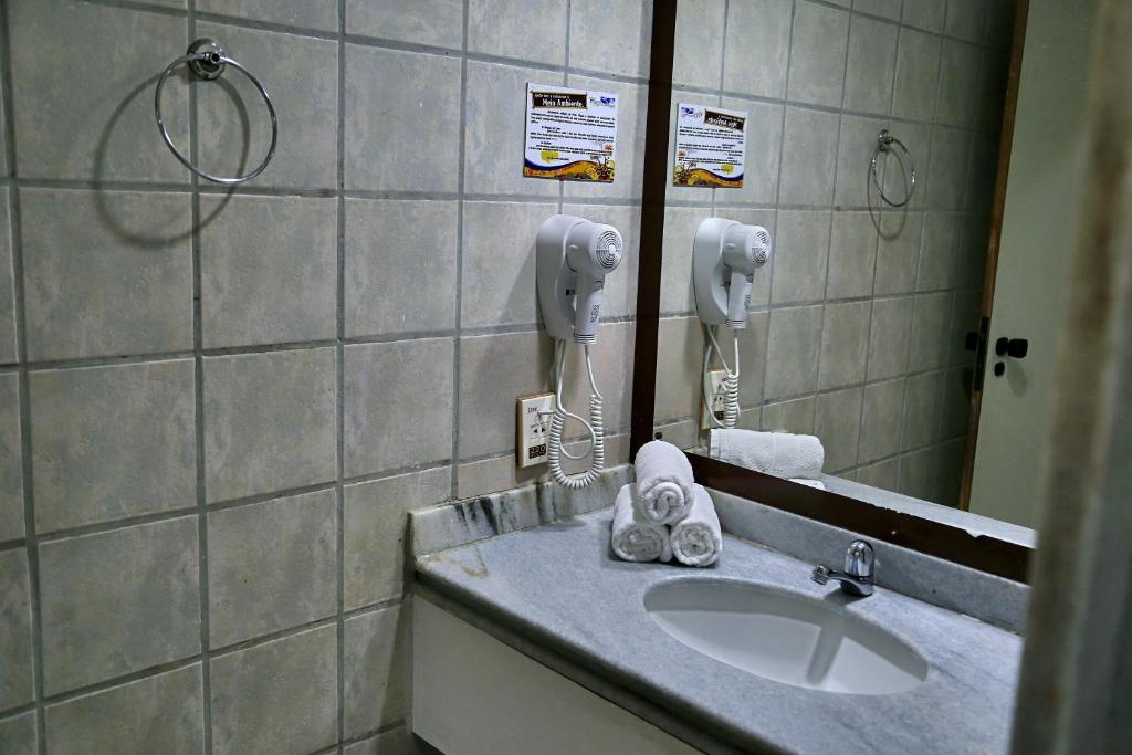  Hotel Costa do Atlantico