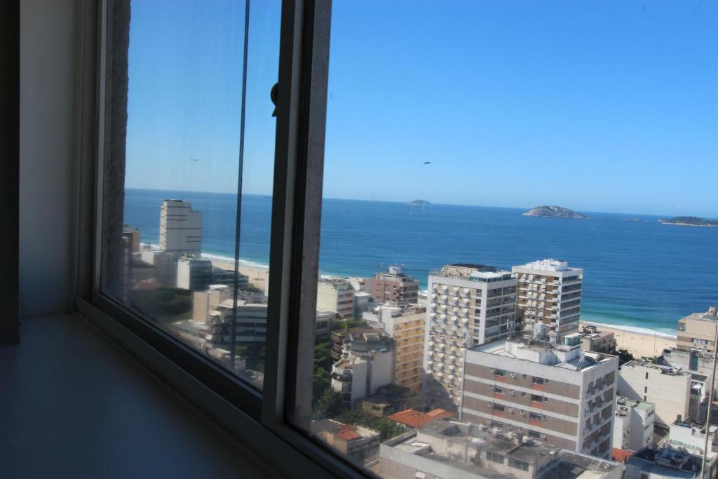  Rio Flat Wonderful AN