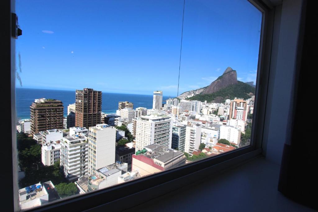  Rio Flat Wonderful AN
