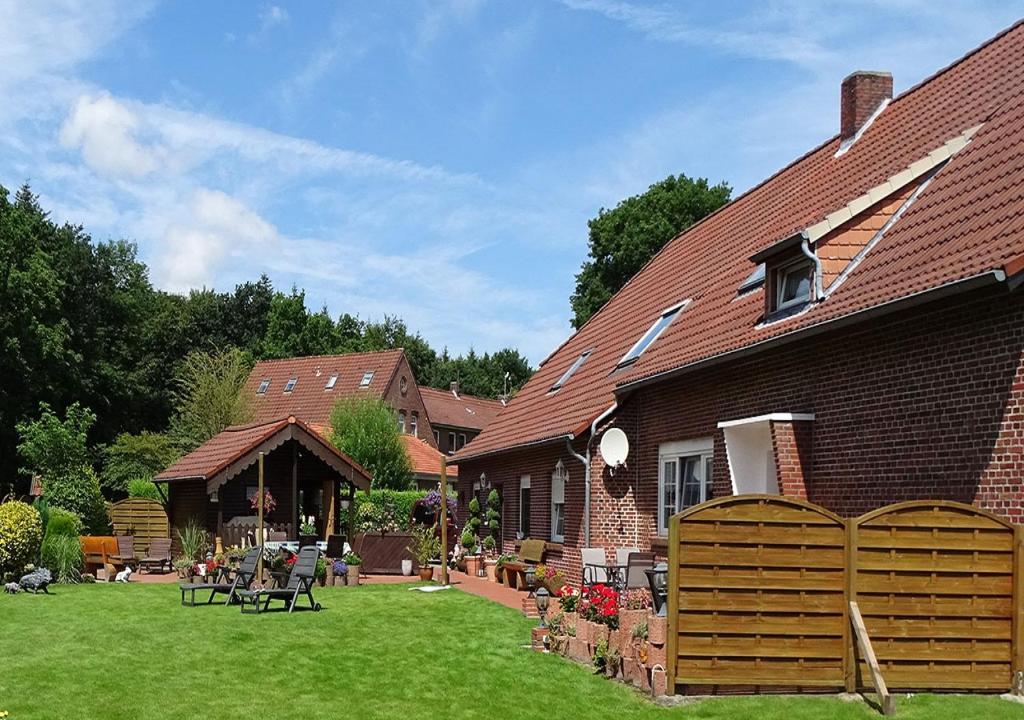Gästehaus 